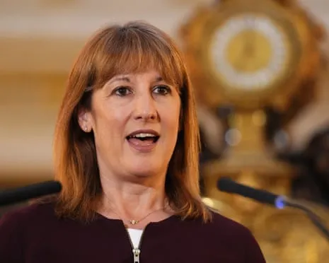 British Chancellor Set to Appear Gambling Advocate's Event During Taxation Review