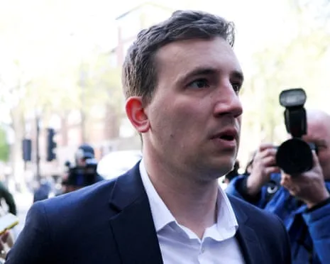 The Alleged Spy & the Collapse of a High-Profile Espionage Case