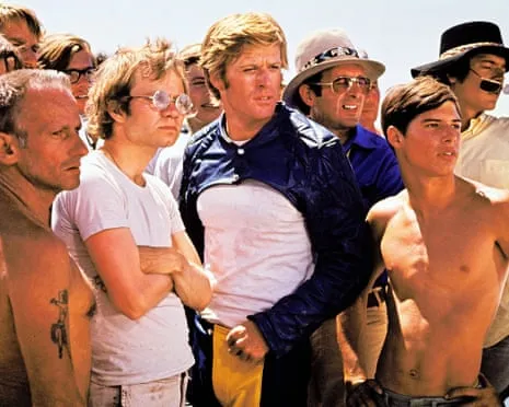 The Film Industry Mourns a Legendary Actor, Yet Handsomeness Stays a Complex Issue